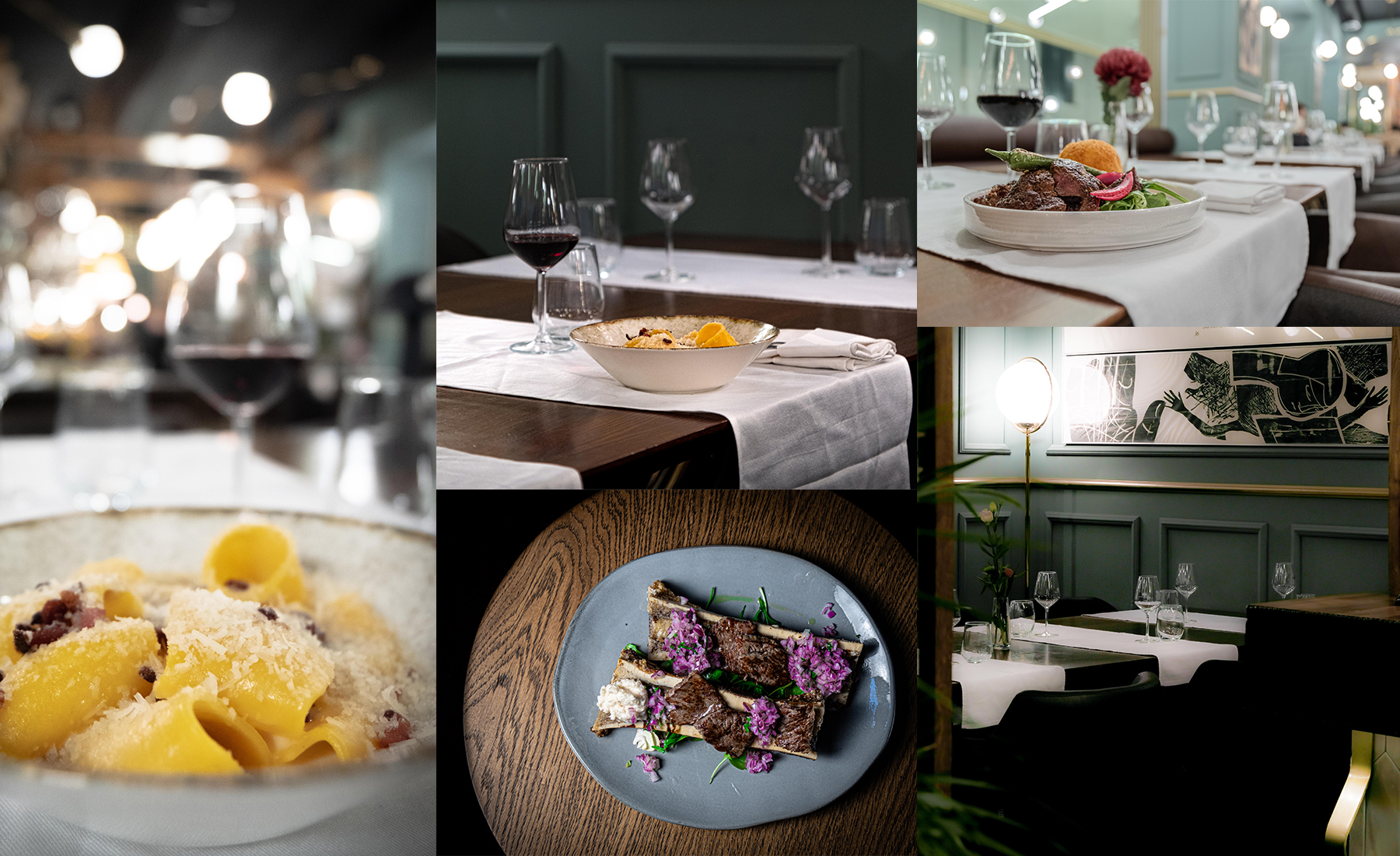 Portfolio showcase 1