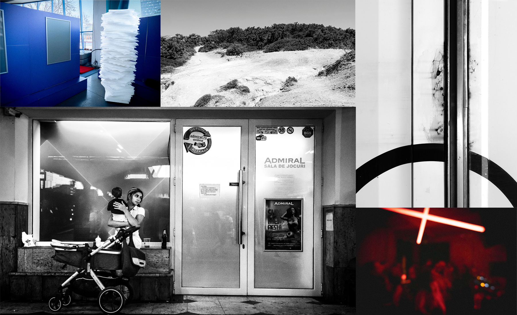 Portfolio showcase 2