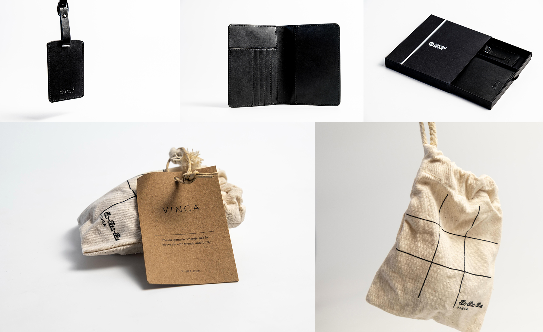 Portfolio showcase 3