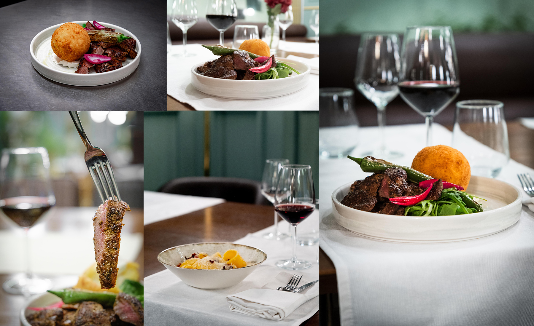 Portfolio showcase 5