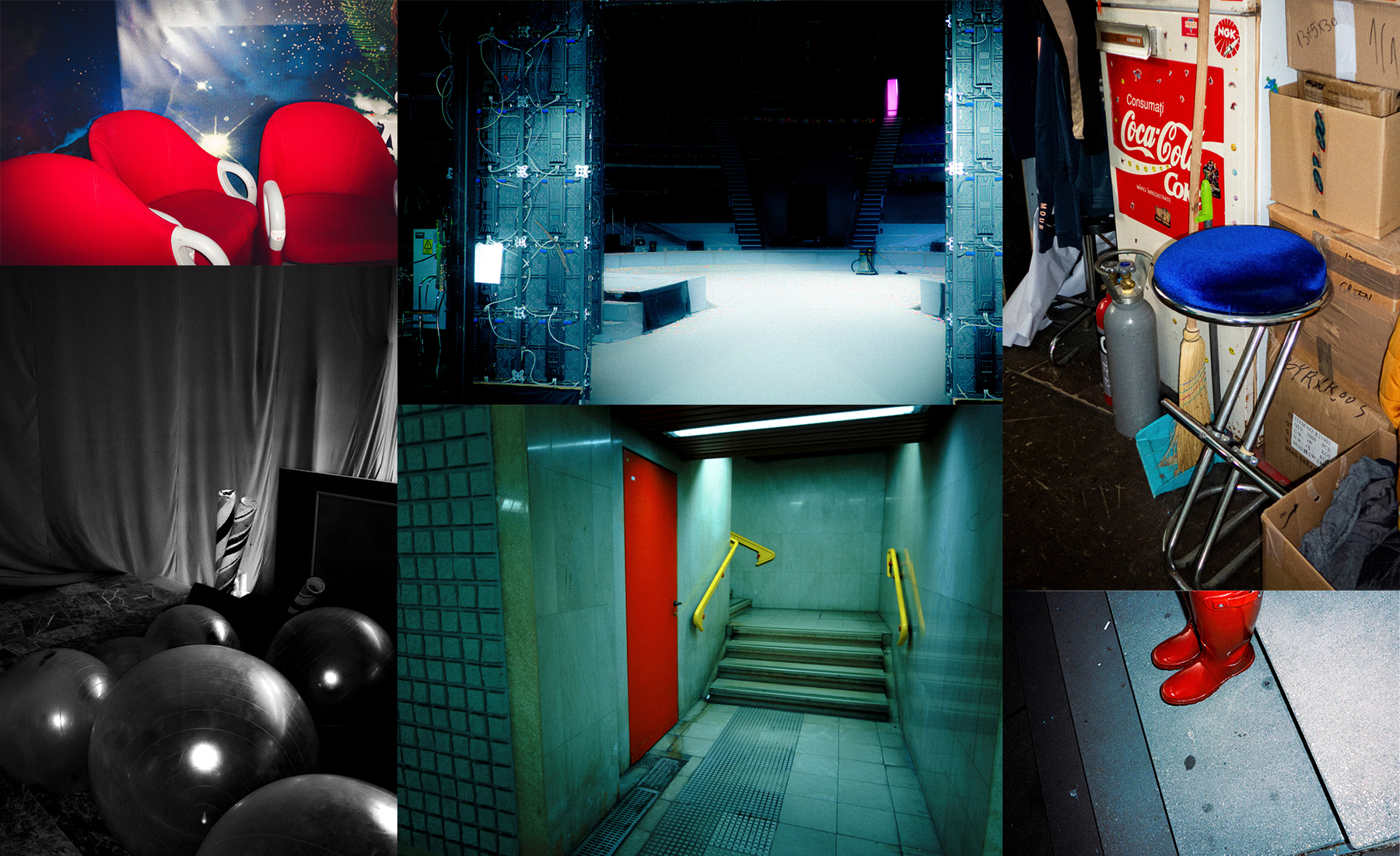 Portfolio showcase 6